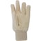 Magid Textile Gloves, Natural, 12 PK T103C - alternate 4